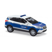 Busch Ford Kuga THW Naila ,NH 04/25