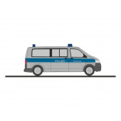 Rietze VW T5`10 Polizei " Pressestelle ", NH 11-12/26