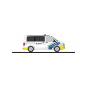 Rietze Volkswagen VW T6 Politie (BE)