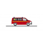 Rietze Volkswagen VW T6.1 FW Prisdorf