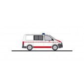 Rietze Volkswagen VW T6 DB Notfallmanagement