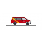 Rietze Volkswagen VW T6.1 Feuerwehr Wolfach