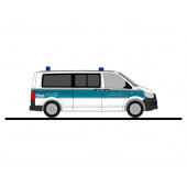 Rietze VW T6 „Polizei Rheinland-Pfalz“, NH 11-12/23