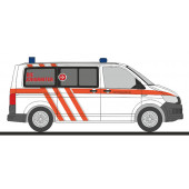 Rietze VW T6 „JUH Göttingen“, NH 11-12/24