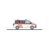 Rietze VW T6.1 Johanniter RV Lingen-Nordhorn
