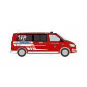 Rietze VW T6 Feuerwehr Pöllau (AT) 