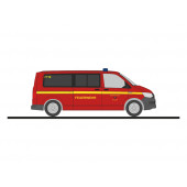 Rietze VW T6 „Feuerwehr Lübeck“, NH 03-04/25