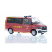 Rietze VW T6.1 Feuerwehr Stammham/Inn