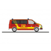 Rietze Einsatz-Serie VW T6 MTW „Feuerwehr Bocholt“, NH 03-04/24