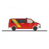 Rietze VW T6 „Feuerwehr Dormagen“, NH 03-04/25