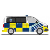 Rietze VW T6.1 Politie Antwerpen (BE), NH 07-08/21