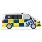 Rietze VW T6.1 Politie Antwerpen (BE)