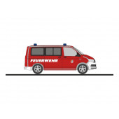Rietze VW T6 „Feuerwehr Bad Berleburg“, NH 01-02/25