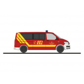 Rietze VW T6 „Feuerwehr Tönisvorst“, NH 03-04/25