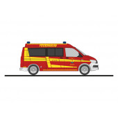 Rietze VW T6 MD „Feuerwehr Altmoorhausen“, NH 03-04/25
