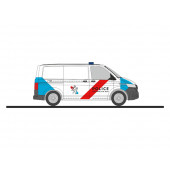 Rietze VW T6.1 Police (LU) , NH 09-10 / 22