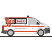 Rietze VW T6 „KatS JUH Magdeburg“, NH 11-12/24