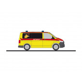Rietze VW T6.1 " Rettungszweckverband Chemnitz - Erzgebirge"