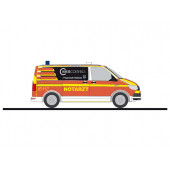Rietze VW T6 Notarzt FW Dülmen