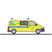 Rietze Einsatz-Serie VW T6 Fernmeldedienst " KatS Städte Region Aachen "