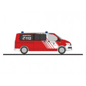 Rietze VW T6 „Feuerwehr Sonthofen“, NH 09-10/23