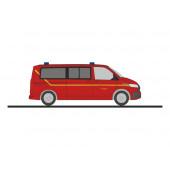 Rietze VW T6.1 „Forschungszentrum Jülich“, NH 01-02/25