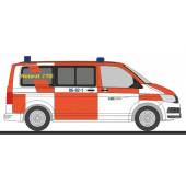Rietze VW T6 „NEF KWB Goslar“, NH 01-02/24