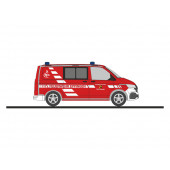 Rietze VW T6.1 „Feuerwehr Eppingen“, NH 09-10/24
