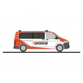 Rietze VW T6.1 „Polizei Wallis (CH)“, NH 03-04/24