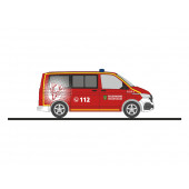 Rietze VW T6.1 „Feuerwehr Hirzenhain“, NH 03-04/25