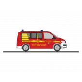 Rietze VW T6 „First Responder FW Waging am See“, NH 05-06/25