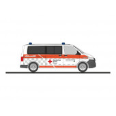 Rietze VW T6.1 "DRK Wolfenbüttel", NH 09-10/25