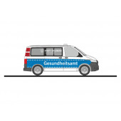 Rietze VW T6.1 „Gesundheitsamt Salzburg (AT)“, NH 03-04/25