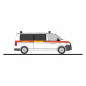 Rietze VW T6 "DLRG Geretsried", NH 09-10/25