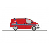 Rietze VW T6.1 " Feuerwehr Titisee-Neustadt.", NH 03-04/26