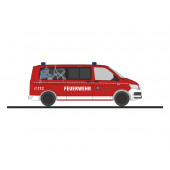 Rietze VW T6 "Feuerwehr Gifhorn", NH 09-10/25
