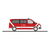 Rietze VW T6.1 " Feuerwehr Erlangen.", NH 03-04/26