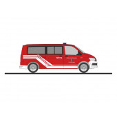 Rietze VW T6 MTFA " Feuerwehr Feldkirchen.", NH 11-12/25