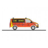 Rietze Einsatz-Serie VW 6.1 NEF Feuerwehr Menden, NH 05-06/26