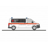 Rietze VW T6 "BRK MünchenKrisenintervent", NH 07-08/25