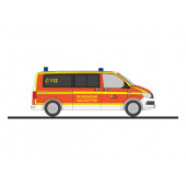 Rietze VW T6 MTW " Feuerwehr Salzgitter ", NH 11-12/26
