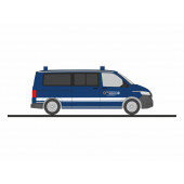 Rietze VW T6.1 "THW Groß-Umstadt", NH 07-08/25
