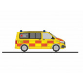 Rietze Einsatz-Serie VW T6.1 " DRK KV Dippoldiswalde", NH 07-08/25