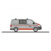 Rietze VW T6 Notfallmanager" Hamburg Port Authority.", NH 11-12/25