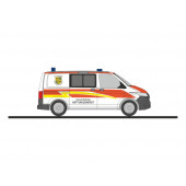 Rietze VW T6.1 ELW" RD Sallfeld-Rudolstadt.", NH 11-12/25