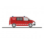 Rietze VW T6.1 ELW" WF Feuerwehr MAN Augsburg.", NH 11-12/25