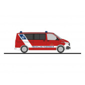 Rietze VW T6.1 MTW " Feuerwehr Überlingen ", NH 07-08/26