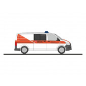 Rietze VW T6 Rettungshunde Schwäbisch Gmünd, NH 05-06/26