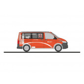 Rietze VW T6.1 " Feuerwehr Hamburg Sasel ", NH 07-08/26