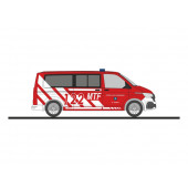 Rietze VW T6.1 MTF " Feuerwehr St.Andrä (AT) ", NH 11-12/26